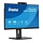 XUB2495WSU-B7 - iiyama ProLite XUB2495WSU-B7, 61 cm (24''), USB, cavo (USB), nero