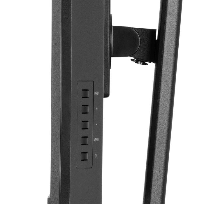 IIYAMA XUB2497HSU-W2 - iiyama ProLite XUB2497HSU-W2, Full HD, USB, cavo, bianco