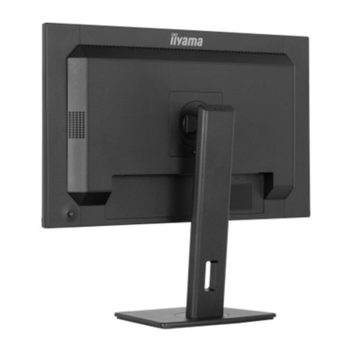 IIYAMA XUB2792HSU-B6 - iiyama ProLite XUB2792HSU-B6, 68,6 cm (27''), Full HD, USB, kabel (USB), zwart