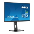 IIYAMA XU2792HSU-B6 - iiyama ProLite XU2792HSU-B6, 68.6 cm (27''), Full HD, USB, cable (USB), black