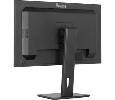 IIYAMA iiyama ProLite XUB2797QSNP-B1, 68,6 cm (27''), USB, USB-C, Ethernet, kabel (USB), zwart, TFT-scherm