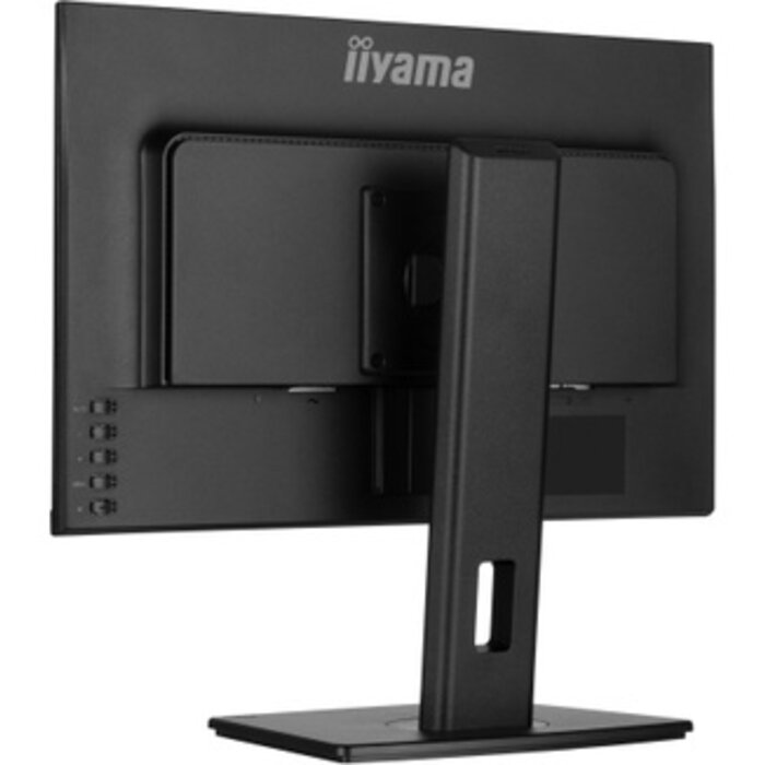 IIYAMA XUB2395WSU-B5 - iiyama ProLite XUB2395WSU-B5, 57 cm (22,5''), USB, cavo (USB), nero