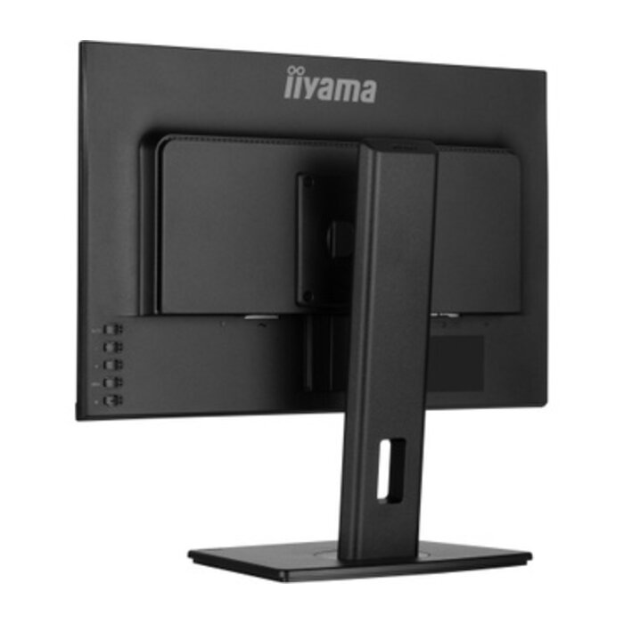 IIYAMA iiyama ProLite XUB2395WSU-B5, 57 cm (22,5''), USB, cable (USB), negro, 100 mm