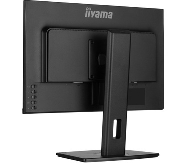 IIYAMA iiyama ProLite XUB2395WSU-B5, 57 cm (22,5''), USB, cable (USB), negro, 100 mm