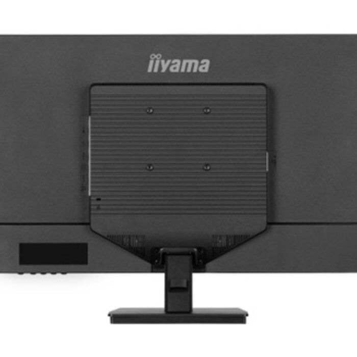 IIYAMA X3270QSU-B1 - iiyama ProLite X3270QSU-B1, 80cm (31.5''), USB, cable (USB), black