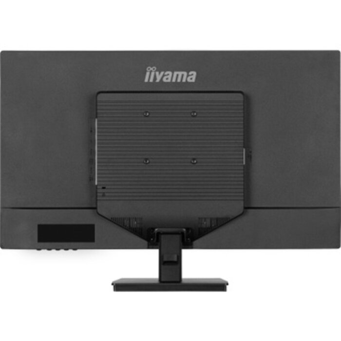 IIYAMA iiyama ProLite X3270QSU-B1, 80 cm (31,5''), USB, cable (USB), negro, 100 mm