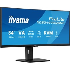 XCB3497WQSNP-B1 - iiyama ProLite XCB3497WQSNP-B1