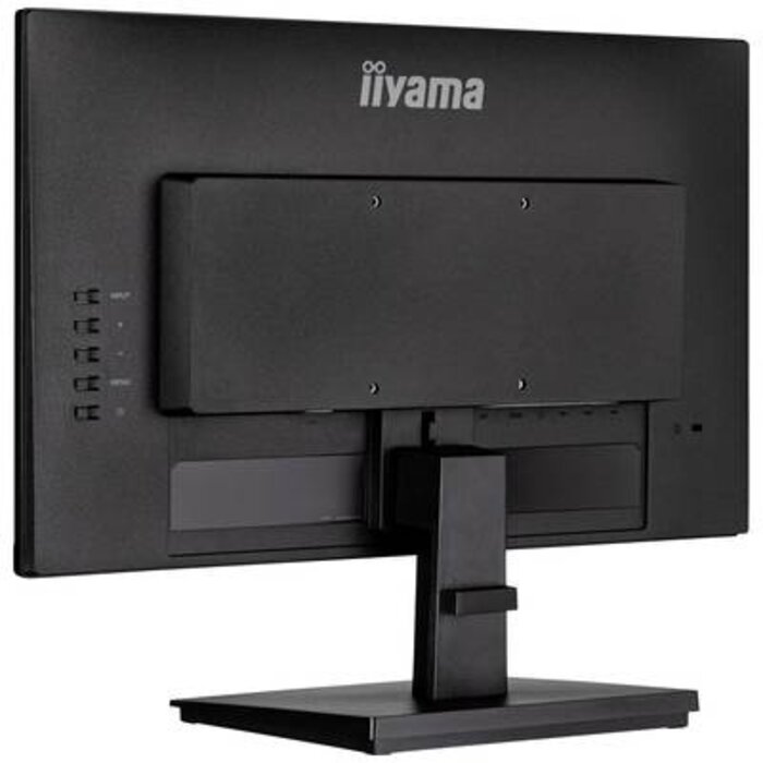 IIYAMA XU2292HSU-B6 - iiyama ProLite XU2292HSU-B6, 54.6 cm (21.5''), Full HD, USB, cable (USB), black