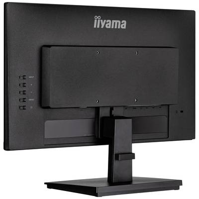 IIYAMA XU2292HSU-B6 - iiyama ProLite XU2292HSU-B6, 54,6 cm (21,5''), Full HD, USB, câble (USB), noir