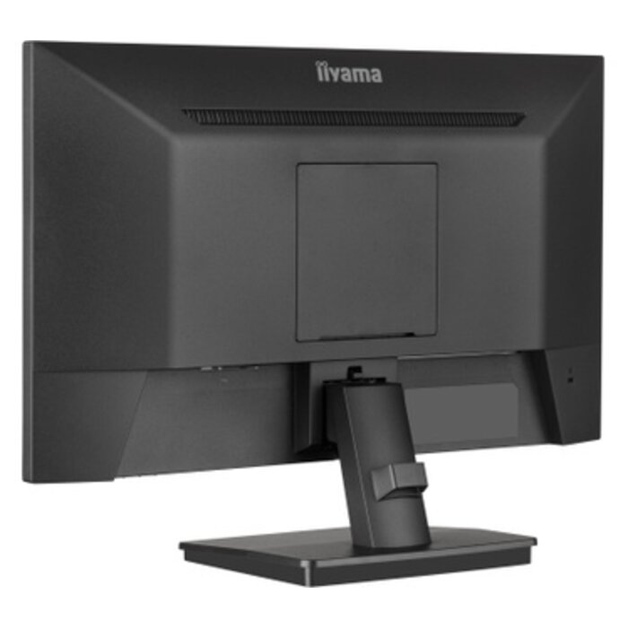 IIYAMA iiyam ProLite XU2293HSU-B7, 54,6 cm (21,5''), Full HD, USB, cable (USB), negro, 100 mm
