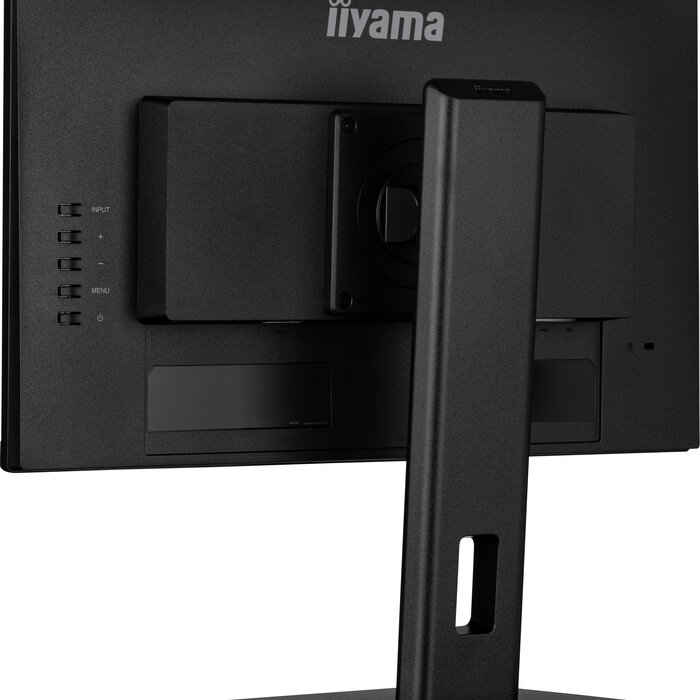 IIYAMA XUB2292HSU-B6 - iiyama ProLite XUB2292HSU-B6, 54,6 cm (21,5''), Full HD, USB, câble (USB), noir