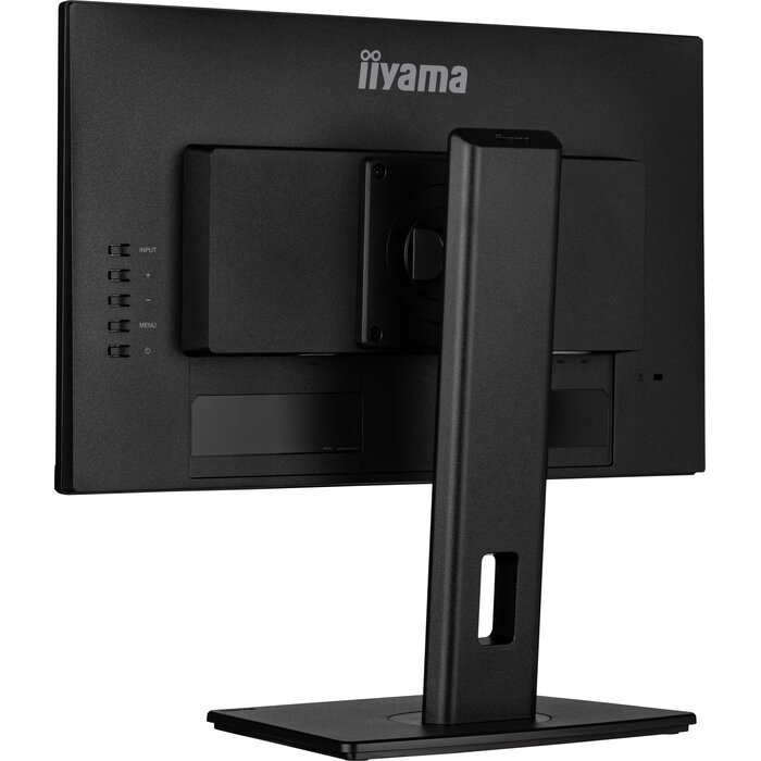 IIYAMA XUB2292HSU-B6 - iiyama ProLite XUB2292HSU-B6, 54,6 cm (21,5''), Full HD, USB, kabel (USB), zwart