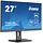 XUB2792QSU-B6 - iiyama ProLite XUB2792QSU-B6, 68,6 cm (27''), USB, câble (USB), noir