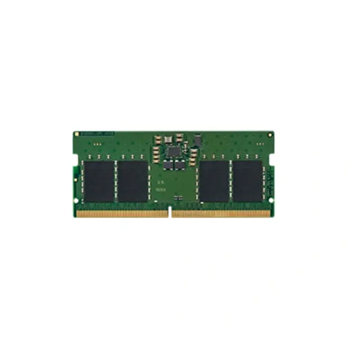 KINGSTON RAM, SO-DIMM, 8 GB, DDR5, geschikt voor: P5500 (i5-1345UE)
