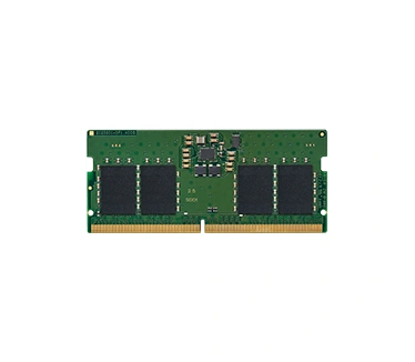 KINGSTON RAM, SO-DIMM, 8 GB, DDR5, fits for: P5500 (i5-1345UE)