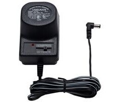LABELMATE LMX551 - Alimentation Labelmate, Royaume-Uni