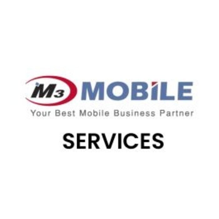 M3 UL30-SPST-FB5 - Paquete de servicio móvil M3, básico, 5 años