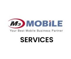M3 UL30-SPST-FB3 - Forfait de service mobile M3, de base, 3 ans