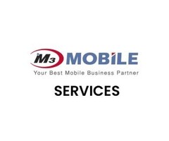 M3 UL30-SPST-FB3 - M3 Mobile Service Package, Basic, 3 years