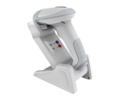 Newland NLS-HR3280-BT-HC(U) - Serie Newland HR32 Marlin HC, BT, 2D, USB, RS232, BT, cable (USB), blanco