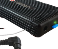 PANASONIC PCPE-LND1224M - Panasonic Hochleistungs-Kfz-Netzteil