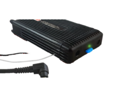 PANASONIC Panasonic Heavy Duty Vehicle Power Adapter