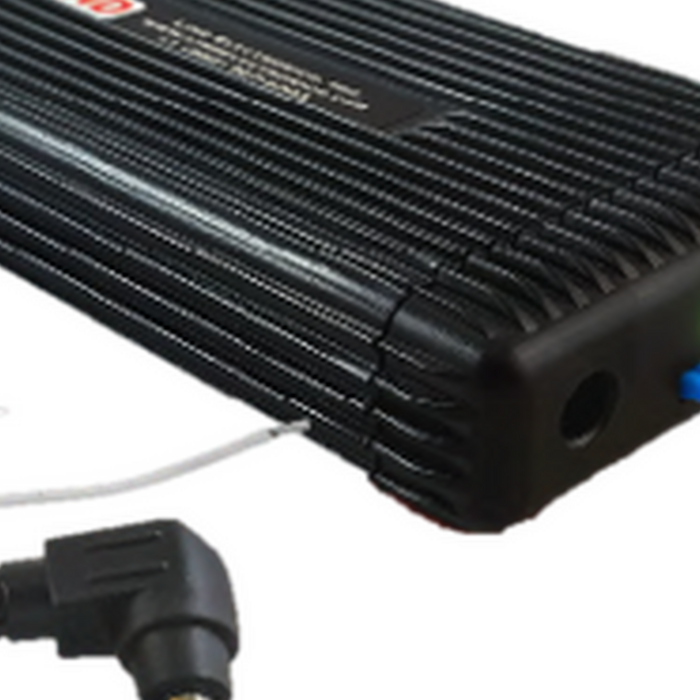 PANASONIC PCPE-LND1224M - Panasonic Heavy Duty Vehicle Power Adapter