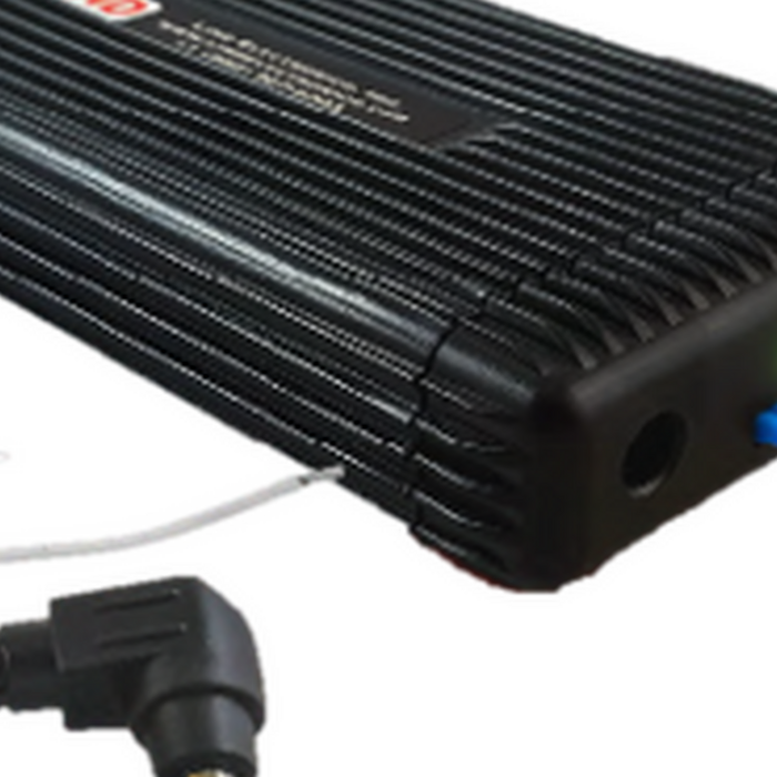 PANASONIC PCPE-LND1224M - Panasonic Hochleistungs-Kfz-Netzteil