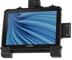 RAM-HOL-ZE22U - Supporto RAM Mounts Form-Fit (Latch) per Zebra ET80/85