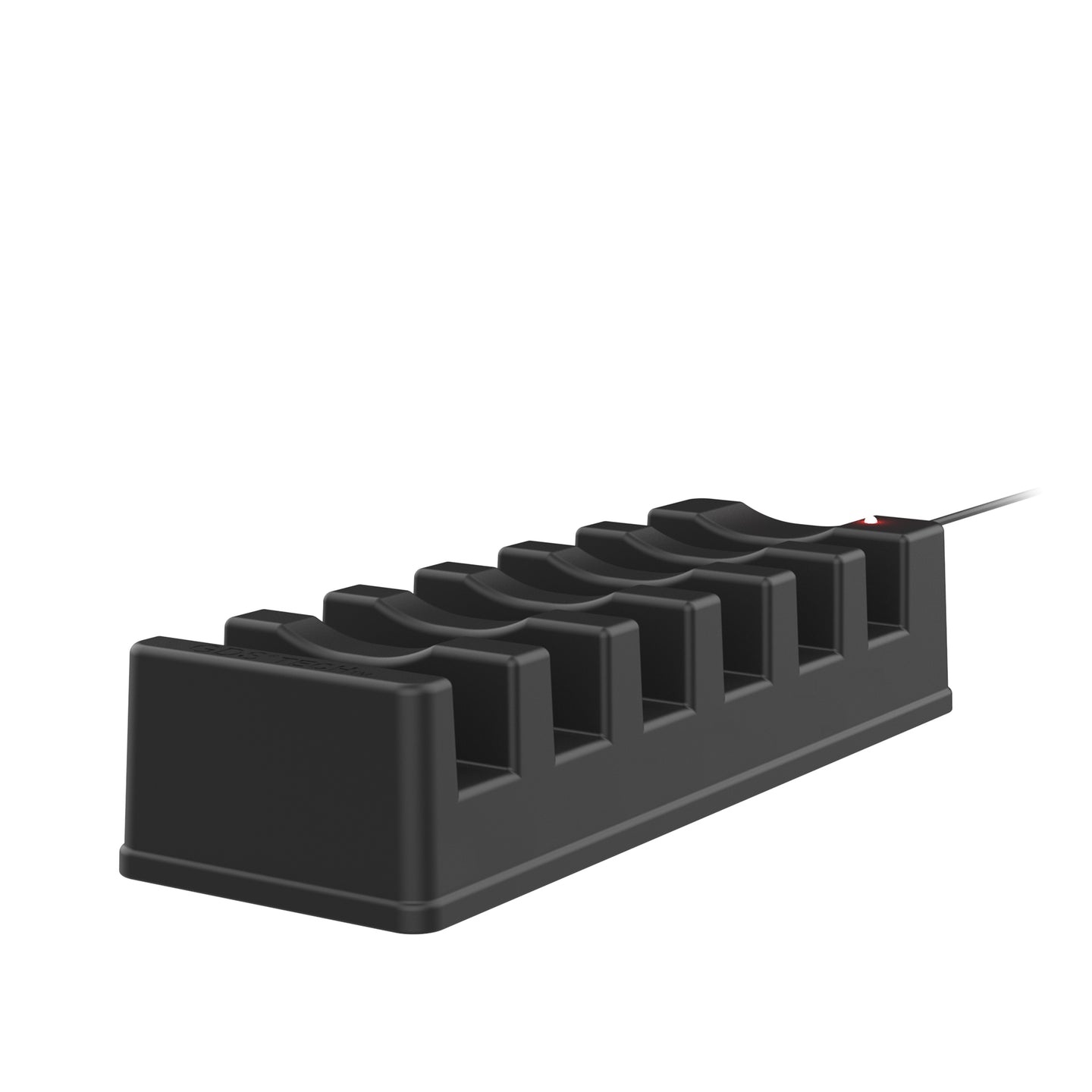 RAM-GDS-DOCK-6G16P - Chargeur RAM Mounts pour appareils à 6 emplacements, UE