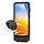 Estación de carga Intelliskin de RAM Mounts, GDS, con puerto USB-C externo - Sin clip para cinturón, 264 g, Estuche de carga Intelliskin
