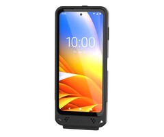 RAM-GDS-SKIN-ZE37-NC - Stazione di ricarica RAM Mounts Intelliskin, senza clip da cintura