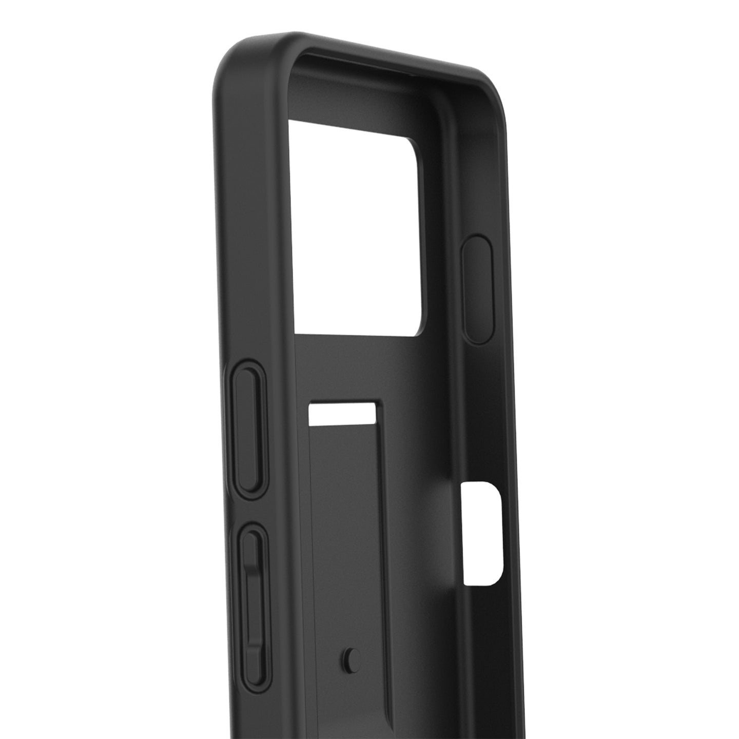 RAM MOUNT RAM-GDS-SKIN-ZE37-NC – RAM Mounts Intelliskin Ladestation, ohne Gürtelclip