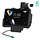 RAM Mounts GDS Form-Fit Holder (with Key Lock) for Zebra ET40/45 (8'), 286 g, USB-C