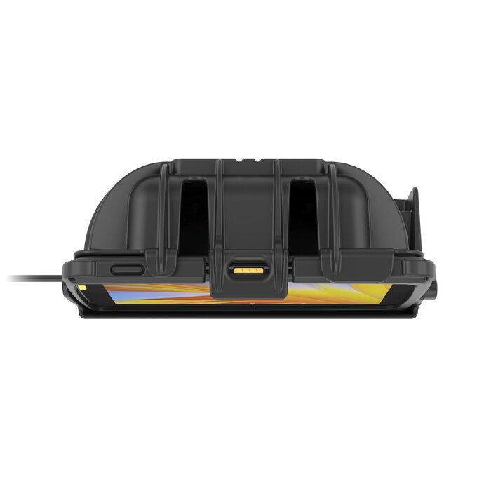 RAM MOUNT Supporto RAM Mounts GDS EZ-Roll'r per Zebra ET40/45 (8'), USB-C