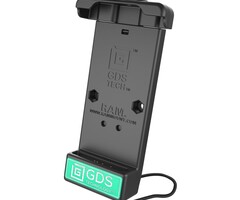 RAM-GDS-DOCK-V3CPAU - Station de charge RAM Mounts GDS, USB-C, Intelliskin