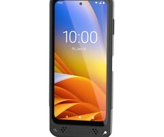 RAM-GDS-SKIN-ZE37 - RAM Mounts Intelliskin Charging Case, GDS