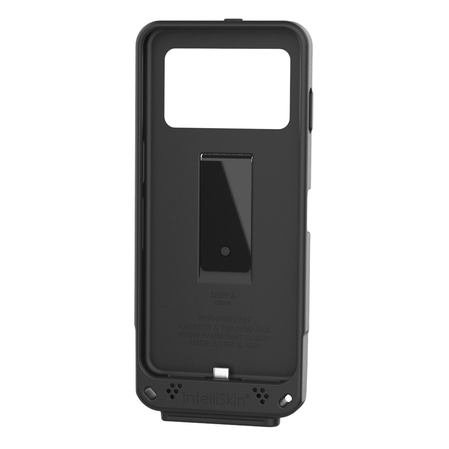 RAM MOUNT RAM-GDS-SKIN-ZE37 - Estuche de carga Intelliskin de RAM Mounts, GDS