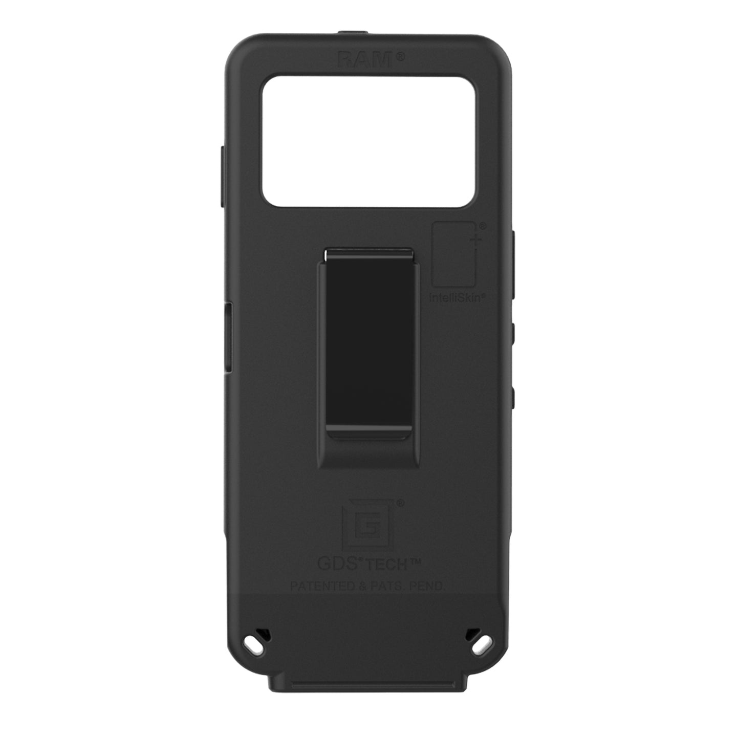 RAM MOUNT RAM-GDS-SKIN-ZE37 - Étui de chargement RAM Mounts Intelliskin, GDS