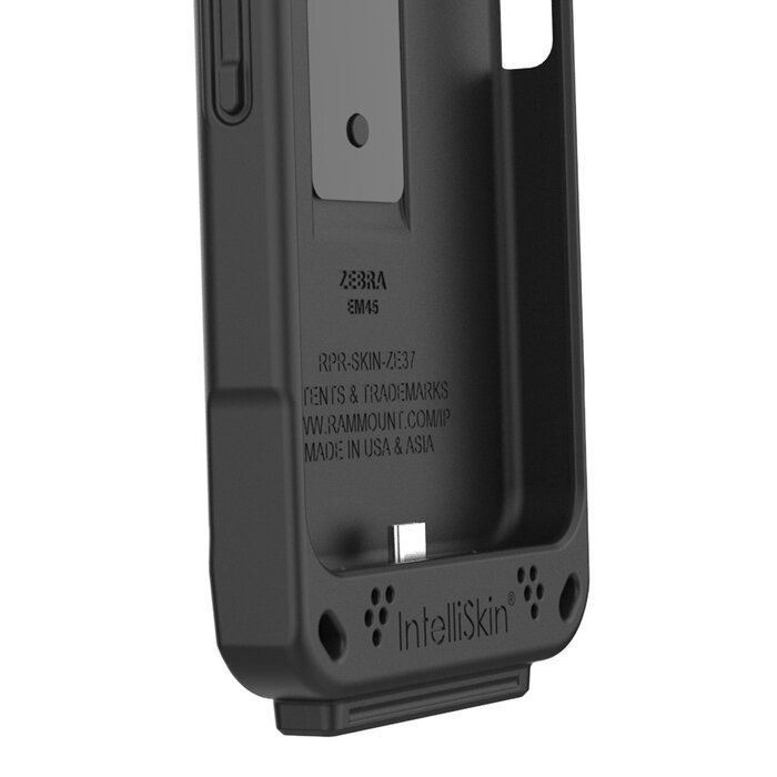 RAM-GDS-SKIN-ZE37 - RAM Mounts Intelliskin Charging Case, GDS