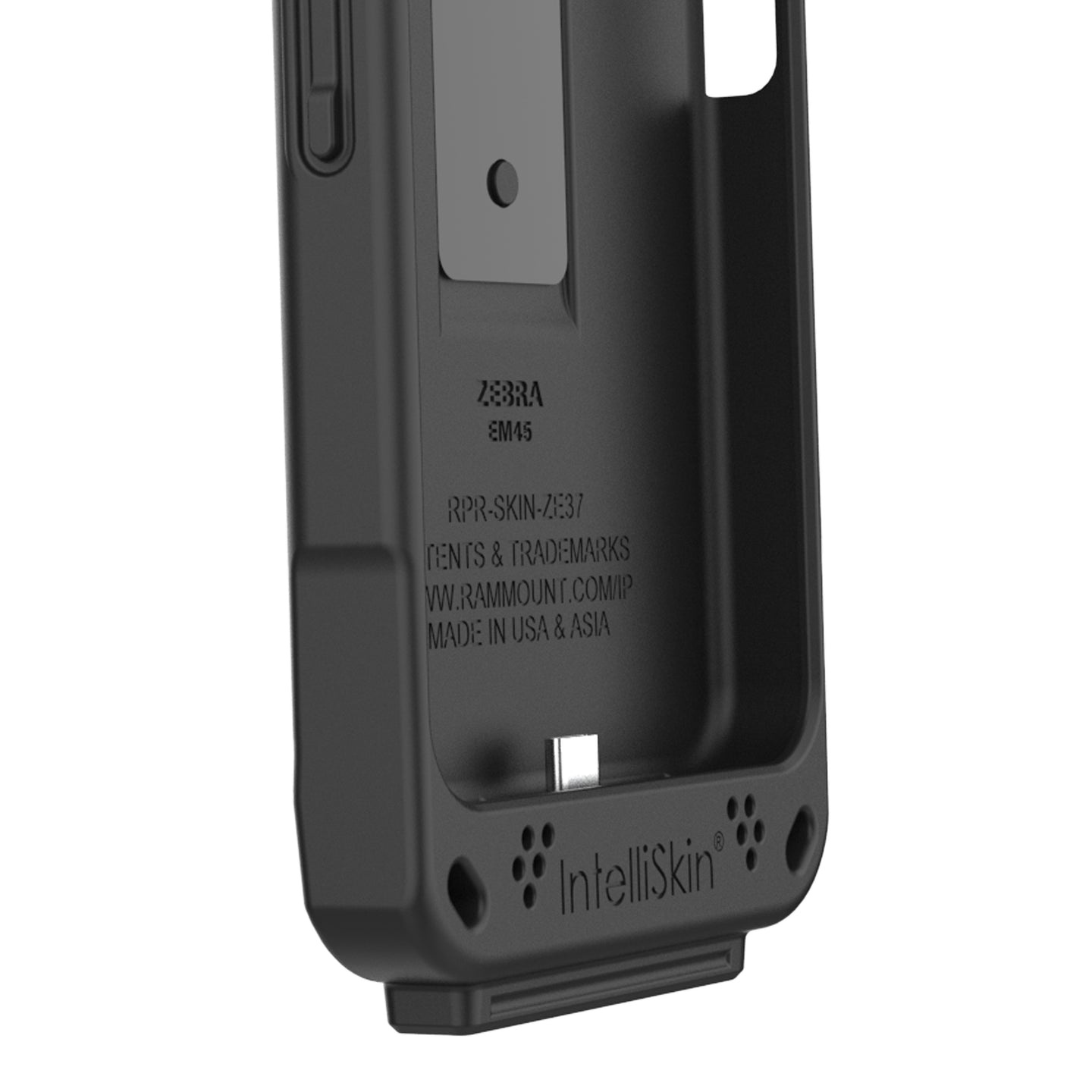 RAM MOUNT RAM-GDS-SKIN-ZE37 - Custodia di ricarica RAM Mounts Intelliskin, GDS