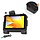 RAM Mounts Form-Fit Houder (met Sleutelvergrendeling) voor Zebra ET60/65, 100 cm, NFC