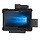 RAM Mounts Form-Fit houder (met sleutelvergrendeling) voor Honeywell RT10, 80 g, Om het apparaat te plaatsen