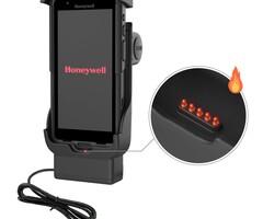 RAM-HOL-HON12PHU - RAM Mounts vormvaste houder voor Honeywell CT40, CT45 en CT47