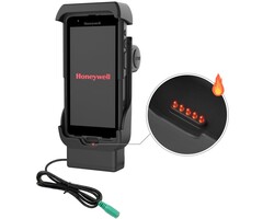 RAM-HOL-HON12PHU - RAM Mounts vormvaste houder voor Honeywell CT40, CT45 en CT47