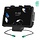 RAM Mounts GDS EZ-Roll'r Halterung für Zebra ET40/45 (10'), 500 mAh