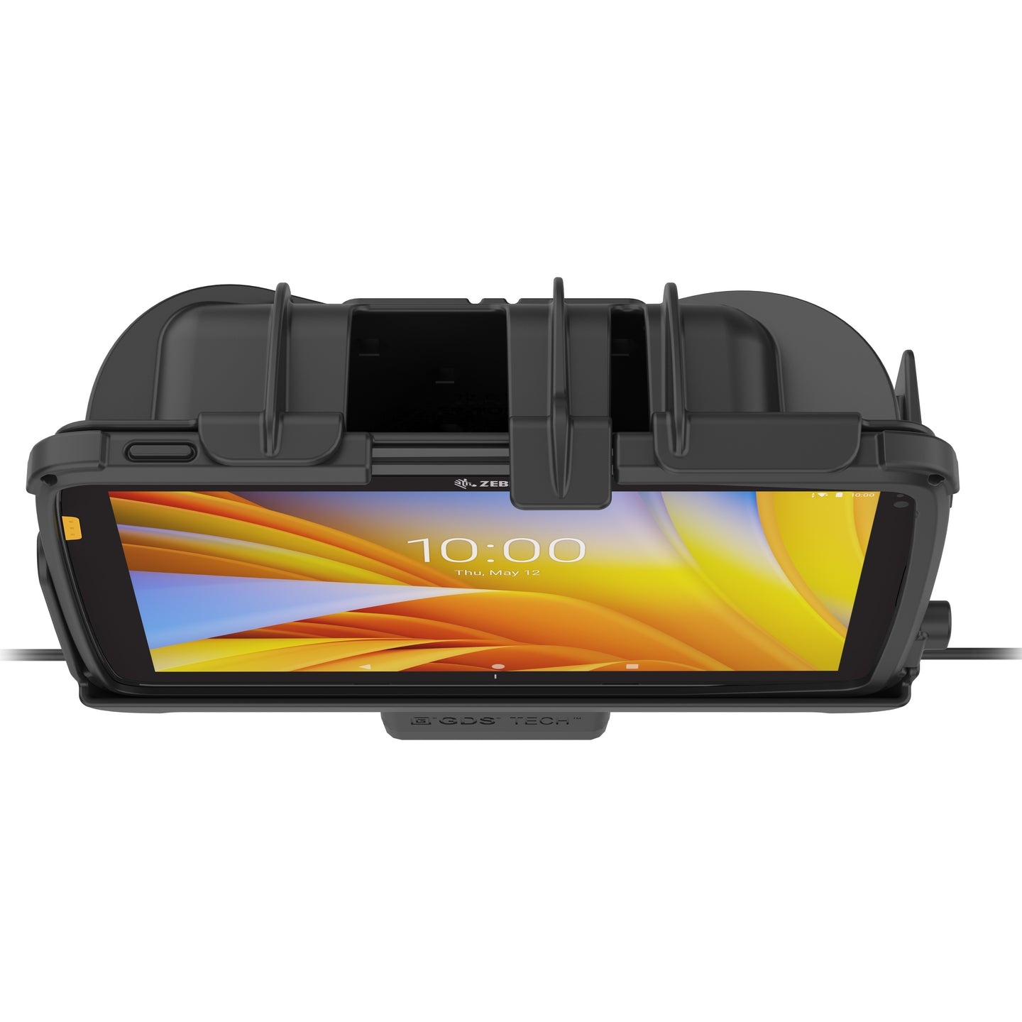 RAM MOUNT RAM-GDS-DOCK-ZE21PDU - RAM Mounts GDS EZ-Roll'r houder voor Zebra ET40/45 (10')