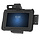 Supporto RAM Mounts Form-Fit (blocco) per Zebra ET51/56 (8'), 545 g, Per inserire il dispositivo