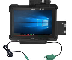 RAM-HOL-HON9PD2CLU - RAM Mounts Formpasshalterung (Kombinationsverriegelung) für Honeywell RT10