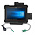RAM Mounts Form-Fit Holder (Combo Lock) for Honeywell RT10, 900mAh, USB
